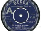 THE CHOCOLATE WATCH BAND Sound of summer (Decca) 1967