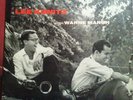LEE KONITZ WITH WARNE MARSH