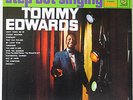 TOMMY EDWARDS - STEP OUT SINGING - 1960 Stereo LP