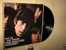 THE ROLLING STONES -OUT OF OUR HEADS-ORIGINAL FRENCH LP