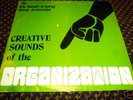 RARE island funk CREATIVE SOUNDS OF THE ORGANIZATION