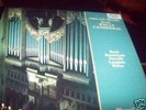 CHRISTOPHER BRAYNE/ORGAN MUSIC FROM WELLS CATH/ALPHA/LP