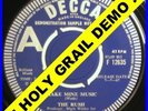 RUSH UK Beat Mod PSYCH Decca DEMO Tinkerbells Fairydust