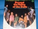 BEYOND THE VALLEY OF THE DOLLS soundtrack LP psych