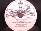 MIKE OLDFIELD HERGEST RIDGE Aus PROMO ONLY RADIO 45