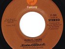 SIDE EFFECT Always There SUPERB boogie modern soul HEAR