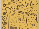 PSYCHEDELIC UNKNOWNS Vol. 2 RARE garage rock 2x7
