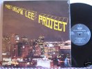 The Irvin Lee Project - Self Titled (LP)