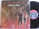 Aurra - Bedtime Story (LP) Rare