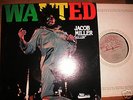 JACOB MILLER Wanted LP TOP RANKING reggae orig.
