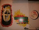 SONS OF NEGUS Rastafari In Dub LP TOP RANKING nice