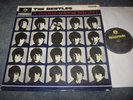THE BEATLES - A HARD DAY'S NIGHT LP - MONO 1st PRESSING