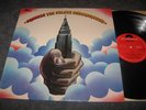 VELVET UNDERGROUND - SQUEEZE LP - Nr MINT A1/B1mtx RARE
