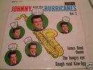 JOHNNY+THE HURRICANES-vol 2 UK LONDON EP ORIG UNPLAYED#