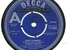 SMALL FACES I can't make it (Mega RARE Decca DEMO) 1967