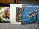VAN MORRISON,ASTRAL,HONEY,(RARE) 3 ORIGINAL STEREO LP'S