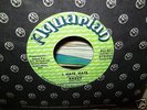RAZZY I Hate Hate Classic Northern Soul 45 Acquarian