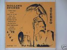 ROLLING STONES - LIVE '72 - RARE VINYL - NOT TMOQ