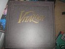 Pearl Jam - Vitalogy - Vinyl Album - Gatefold Sleeve