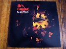 * ROY AYERS He's Coming RARE ORIG JAZZ FUNK SOUL LP NM