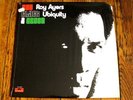 * ROY AYERS Red Black Green RARE ORIG JAZZ FUNK SOUL NM