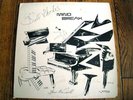 *BILL RHODES Mind Break  COSMIC SAMPLES Hear