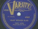 78 - Teddy Moss - Heart Breaker Varsity 6065 E+