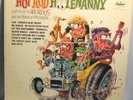 Hot Rod Hootenanny featuring the weirdos