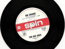 BEE GEES / 4 AUST SINGLES / SPIN LABEL / BIG CHANCE ETC