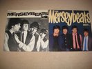 MERSEYBEATS- 1960s LIVERPOOL BEAT GROUP- 1ST LP PLUS 1