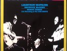 LIGHTNIN' HOPKINS BROWNIE McGHEE SONNY TERRY AUDIOPHILE