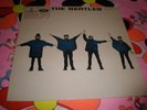 Beatles - Help Lp Uk Parlophone EMI EX UK Lennon Paul