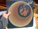 SHADES OF BROWN - S.O.B.  ORIGINAL US LP NM