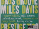Audiophile MILES DAVIS BAGS GROOVE 45 RPM (SEALED)