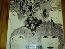 BEATLES, THE -- REVOLVER /CAPITOL MONO SEALED T-2576