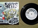 The Spits Dan Melchior split 7