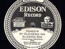 Edison Electric Diamond Disc 52422 - Billy Murray