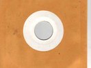 SAN ANTONIO SOUL 45 LITTLE JR JESSE ' 60s Test Press