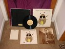CHARLIE WATTS FROM ONE PARKER LP BOX SET ROLLING STONES