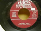 WISCONSIN  GARAGE 45 - ROBIN & THREE HOODS - HOLLYWOOD
