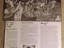 RUDIMENTARY PENI DEATH CHURCH UK LP 1st Press MINT