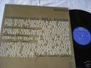 EVERYBODY GIGS BILL EVANS / RIVERSIDE REC. / 1958