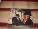 Count Basie April in Paris MFSL 1-237 Sealed