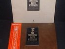 The Immortal HANK WILLIAMS IMPORT Box Set 10 LP's