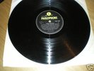THE BEATLES PLEASE PLEASE ME 1ST Y/B MONO