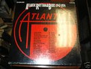 Atlantic Rhythm And Blues 1947-1974 LP Sealed Box Set