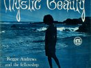Reggie Andrews - MYSTIC BEAUTY - private Latin funk