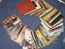 Box of 88 Punk/New Wave singles