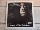 Lord Finesse - RETURN OF THE FUNKY MAN (LP, DITC)
