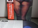 1969 Velvet Underground Live With Lou Reed Japan LP Obi